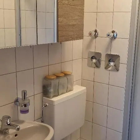 Appartement In Bei Dresden