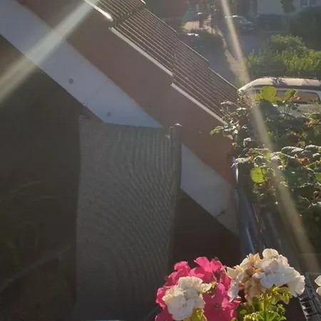 Appartement In Bei Dresden