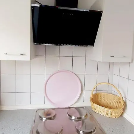 Apartment In Bei Dresden *