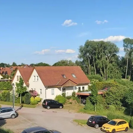 In Bei Dresden * Radeberg