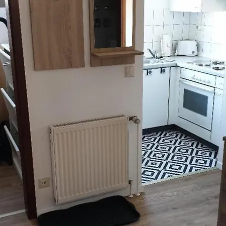 Apartment In Bei Dresden