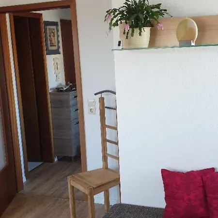 Apartment In Bei Dresden Radeberg