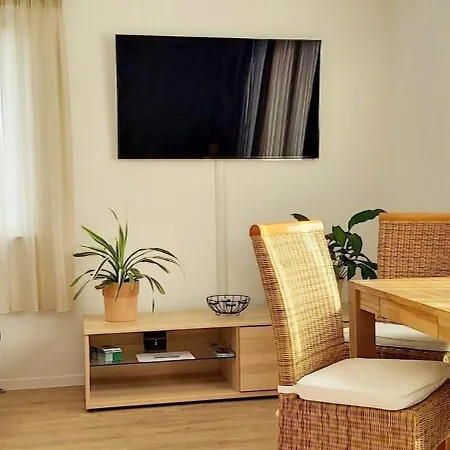 Apartment In Bei Dresden *