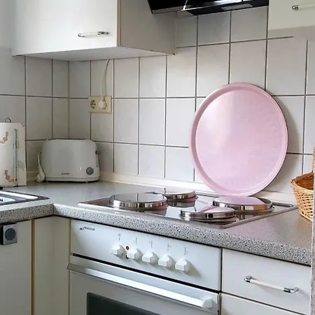 Apartment In Bei Dresden Radeberg