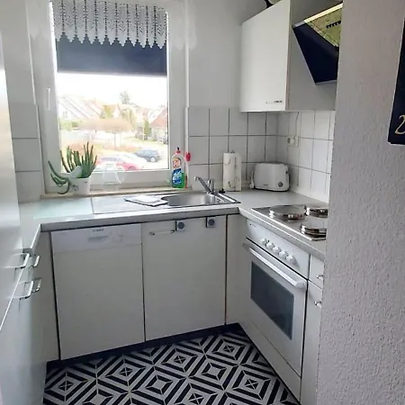 In Bei Dresden Apartment