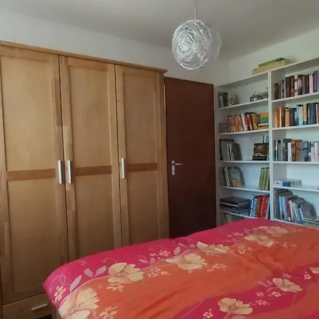 Apartment In Bei Dresden