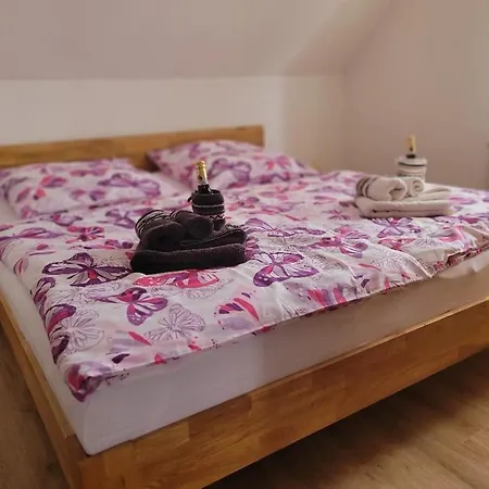 In Bei Dresden Appartement