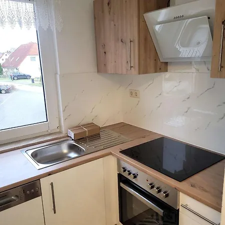 Appartement In Bei Dresden *