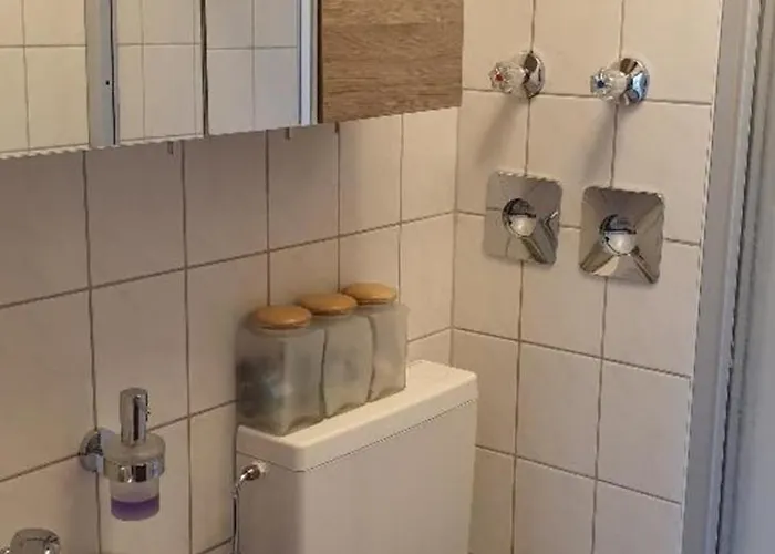 아파트 In Bei Dresden