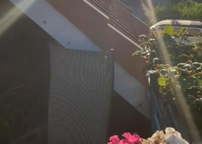 아파트 In Bei Dresden