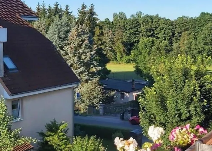 In Bei Dresden 라데버그