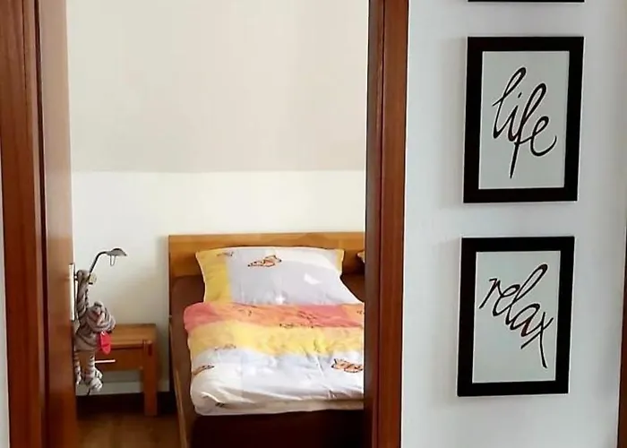 In Bei Dresden 라데버그