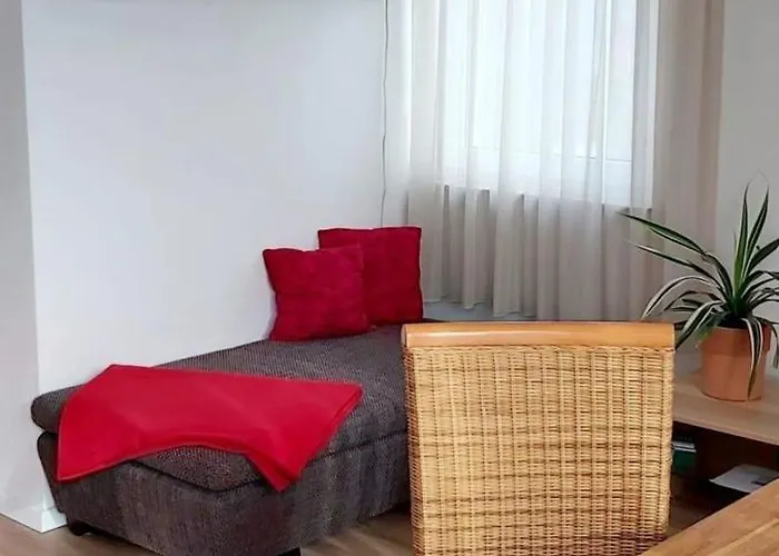 In Bei Dresden * 라데버그