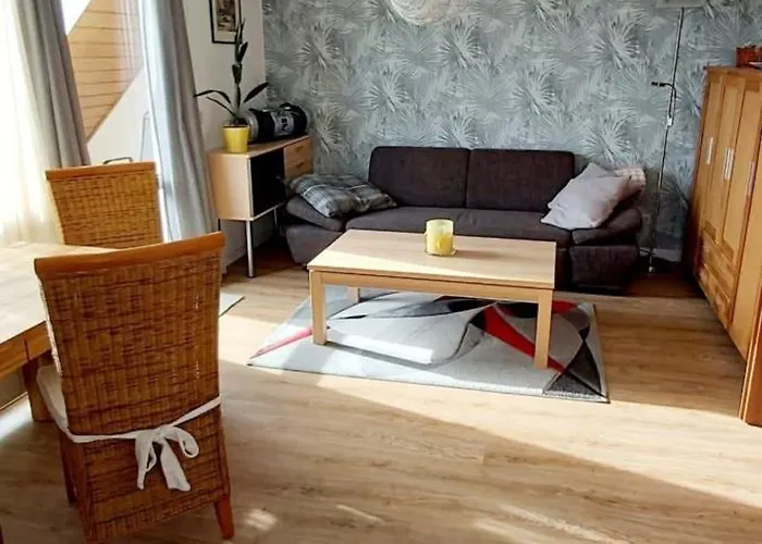 In Bei Dresden 아파트 라데버그