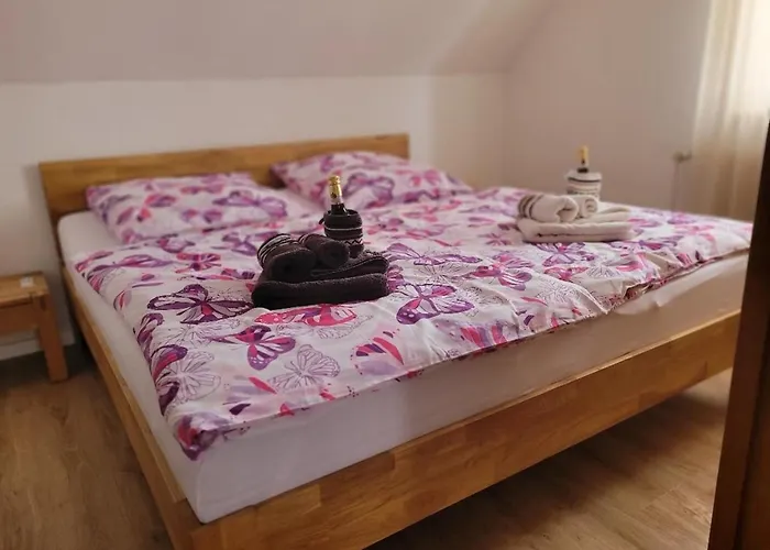 In Bei Dresden 아파트