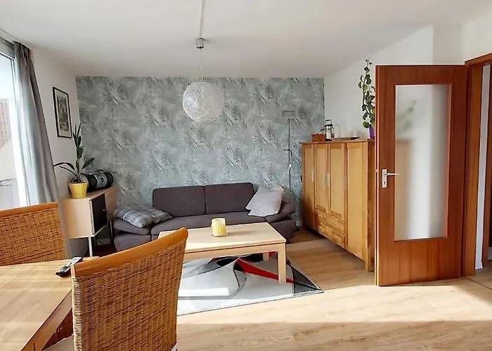 In Bei Dresden 아파트 *