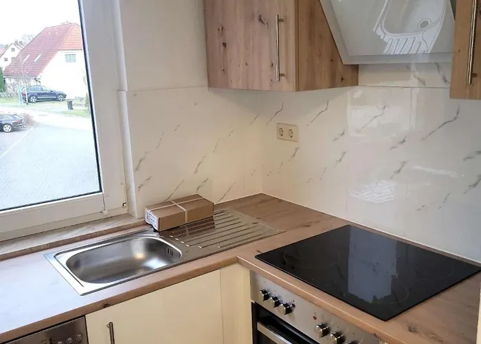 아파트 In Bei Dresden *